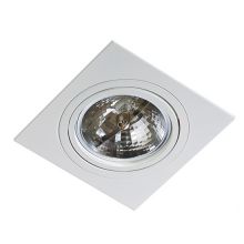 SIRO 1/GM2101/WHITE